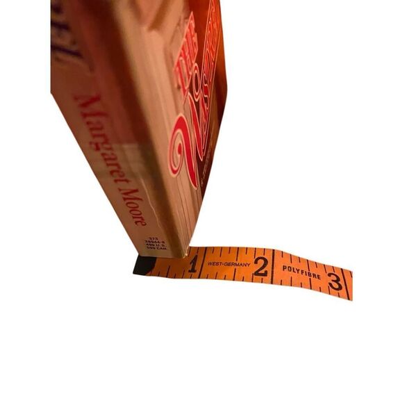 The Wastrel By Margaret Moore Paperback Romance Novel Book - Picture 13 of 14